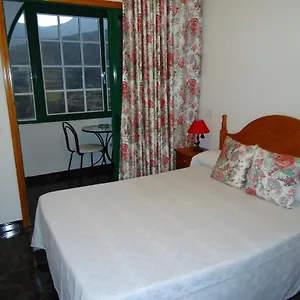 Brisas De Anaga Semesterbostad